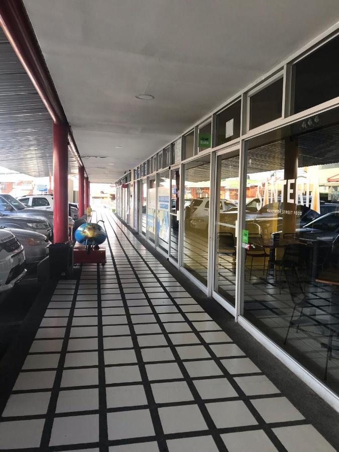 El Mochilero Appartement Cartago Buitenkant foto