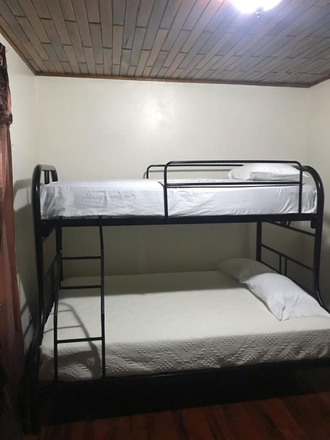 El Mochilero Appartement Cartago Buitenkant foto