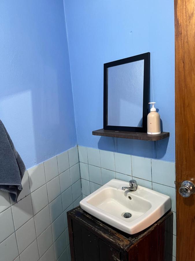 El Mochilero Appartement Cartago Buitenkant foto