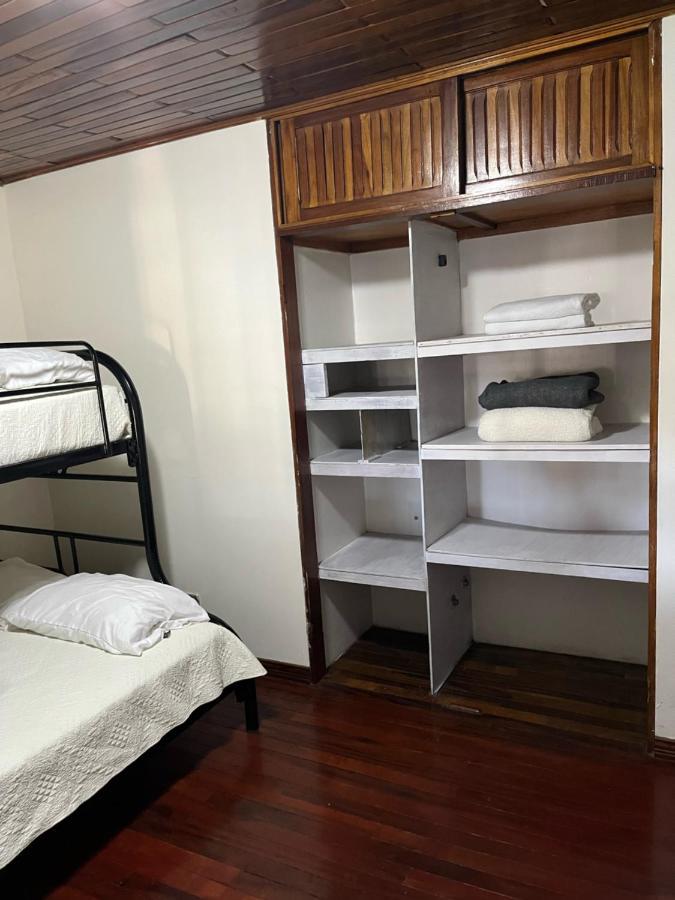 El Mochilero Appartement Cartago Buitenkant foto