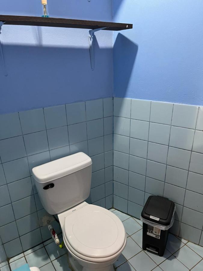 El Mochilero Appartement Cartago Buitenkant foto