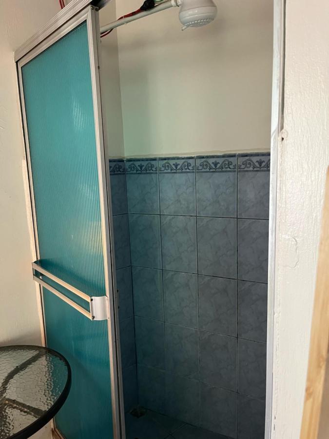 El Mochilero Appartement Cartago Buitenkant foto