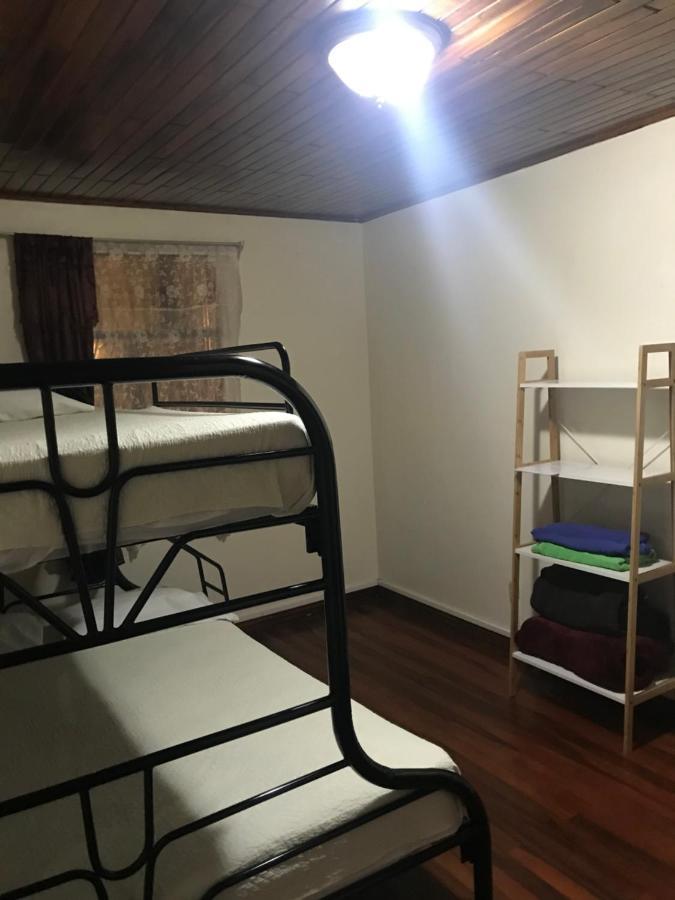 El Mochilero Appartement Cartago Buitenkant foto
