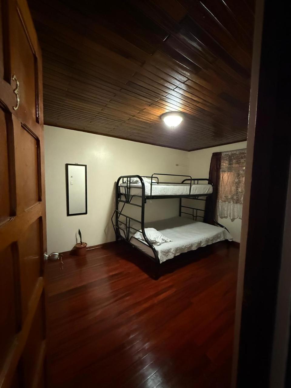 El Mochilero Appartement Cartago Buitenkant foto